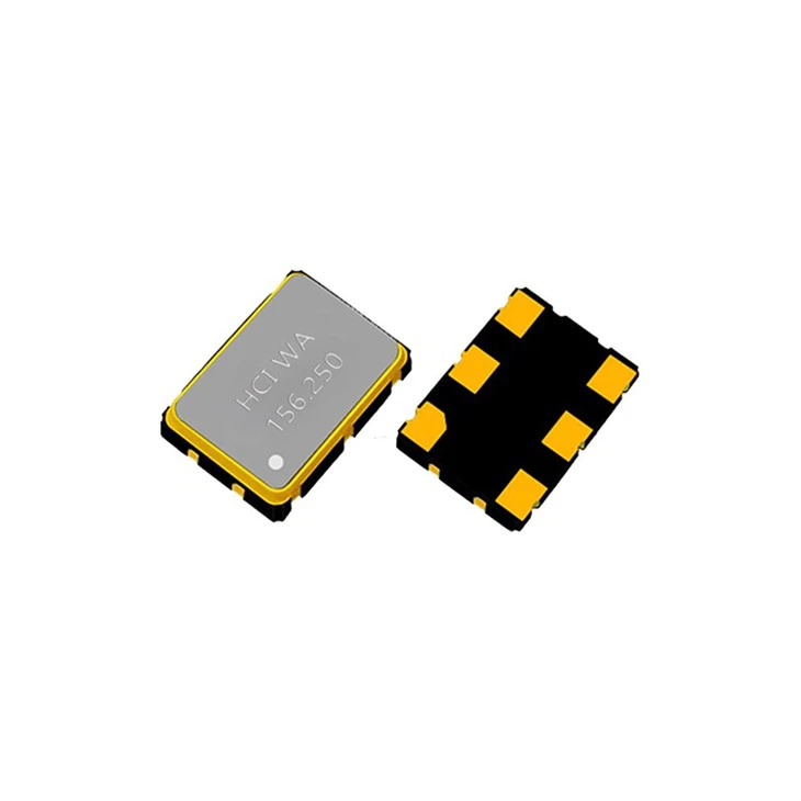 LVPECL Crystal Oscillator 3225
