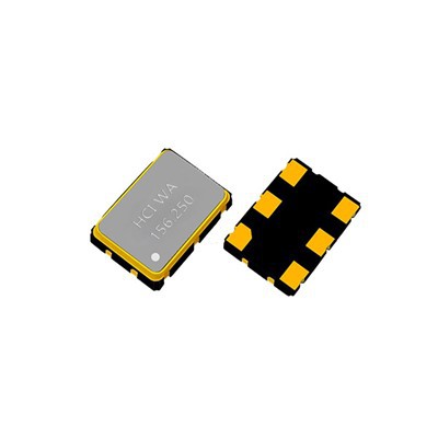 LVPECL Crystal Occillators 7050